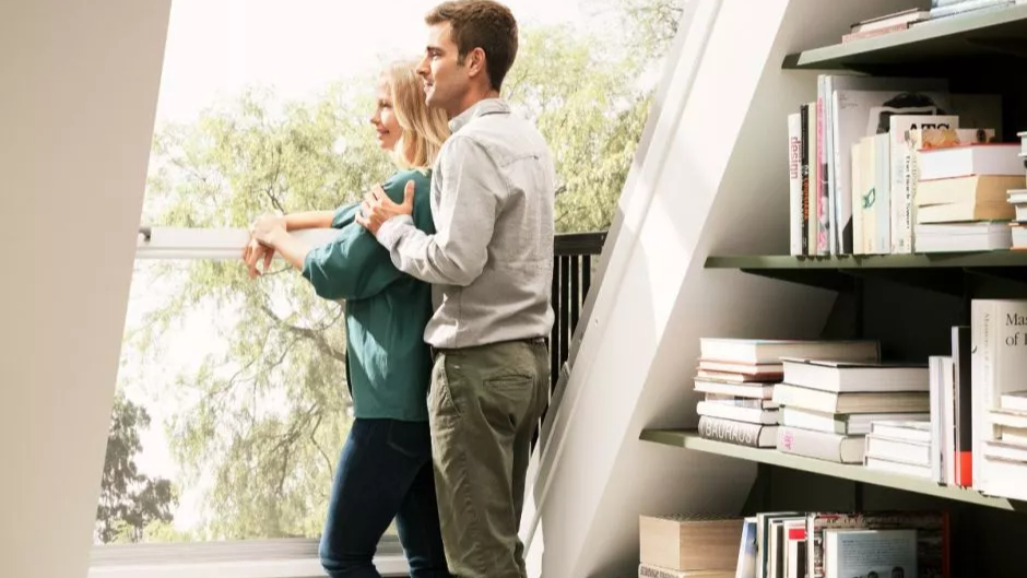 Nyt tagpaptag på Vestegnen