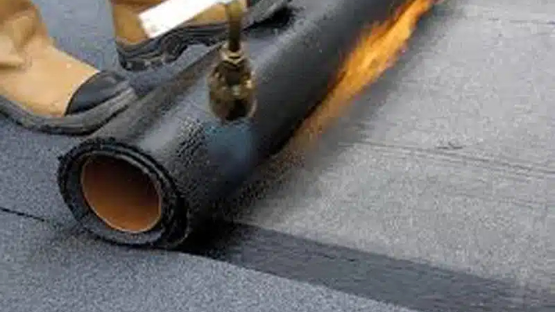 Nyt tagpaptag på Vestegnen