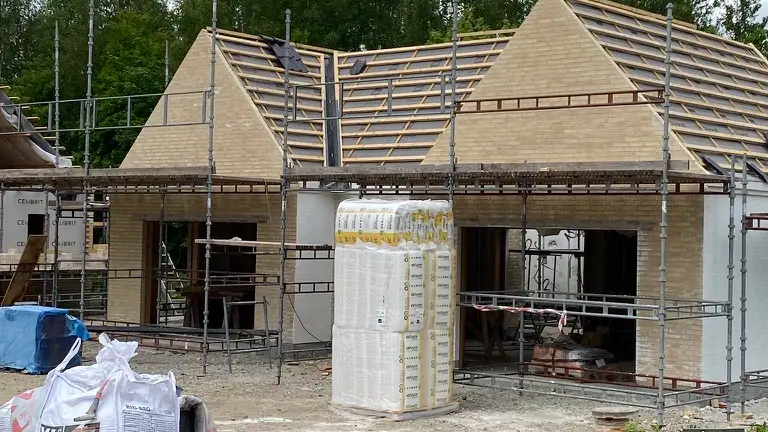 Nyt tagpaptag på Vestegnen