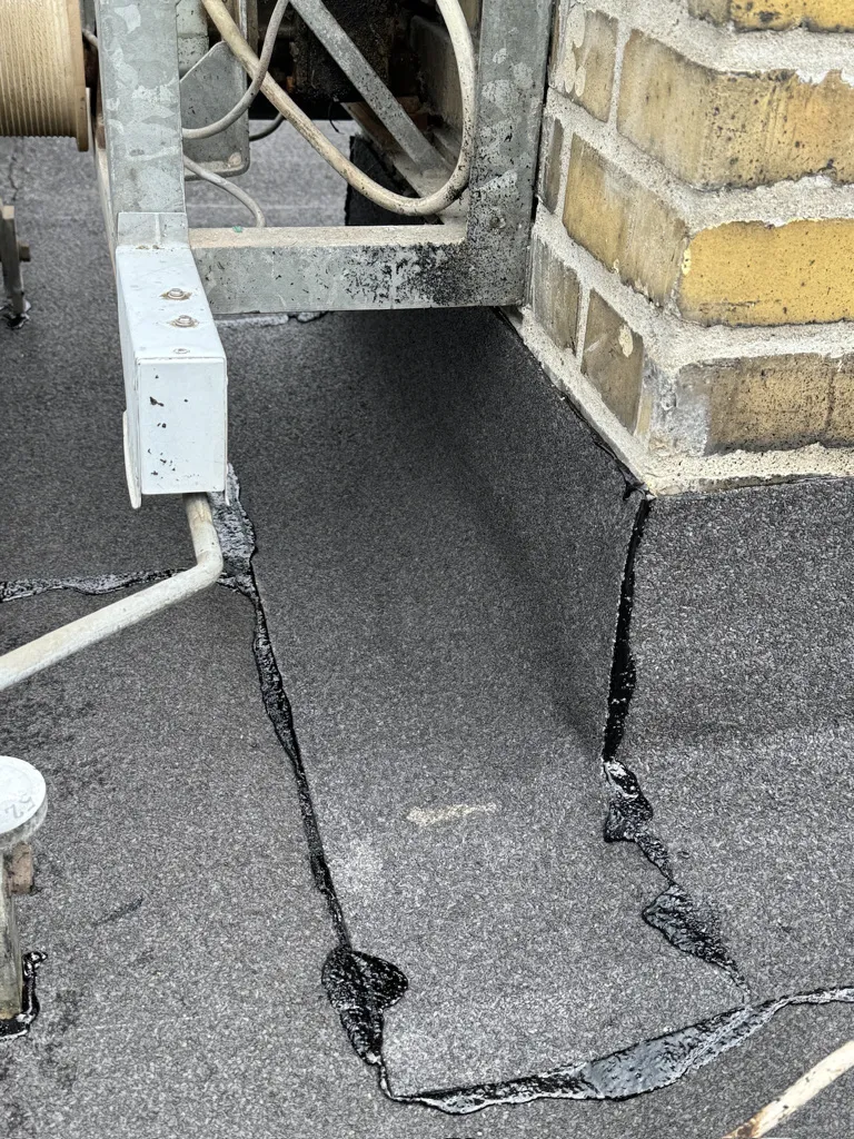 Nyt tagpaptag på Vestegnen