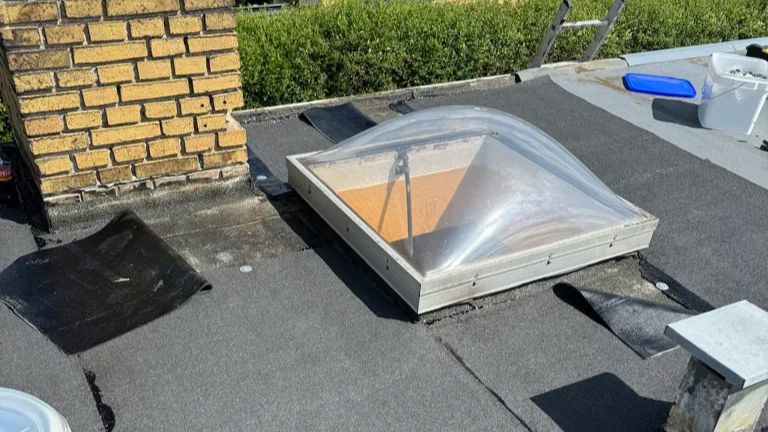 Nyt tagpaptag på Vestegnen