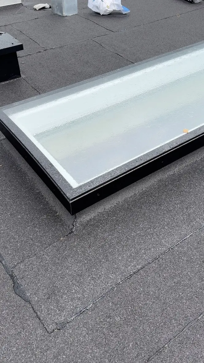 Nyt tagpaptag på Vestegnen