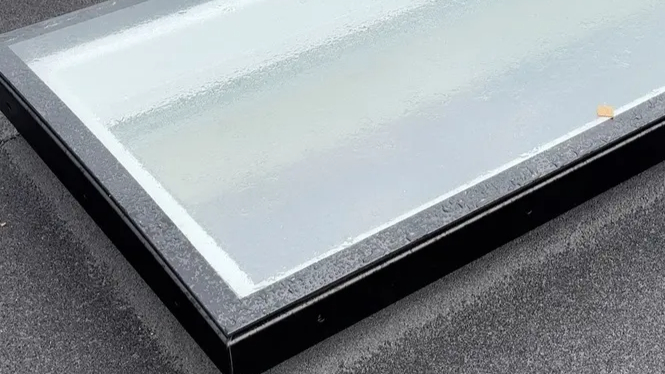 Nyt tagpaptag på Vestegnen