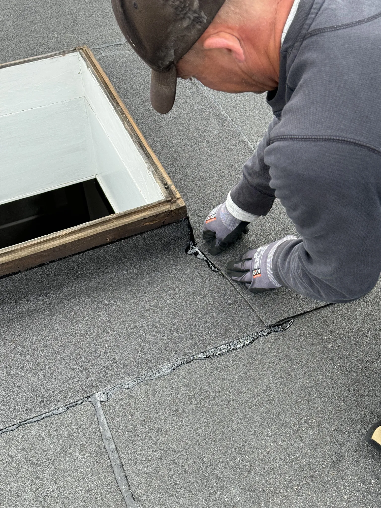 Nyt tagpaptag på Vestegnen