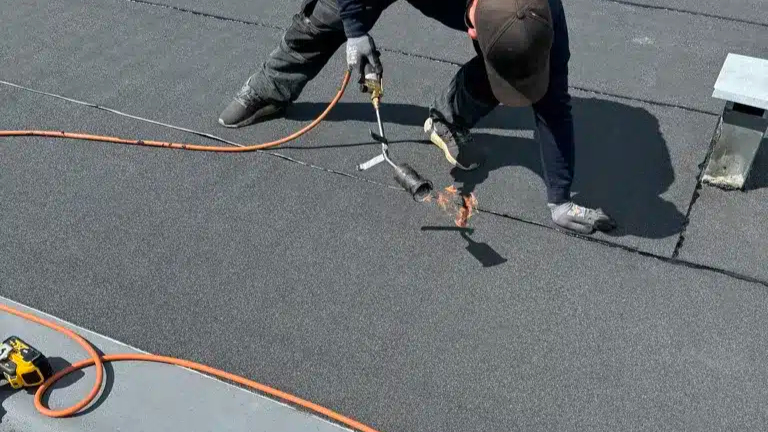 Nyt tagpaptag på Vestegnen