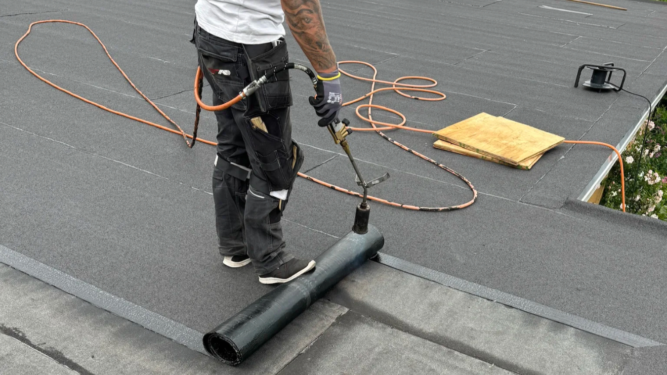 Nyt tagpaptag på Vestegnen